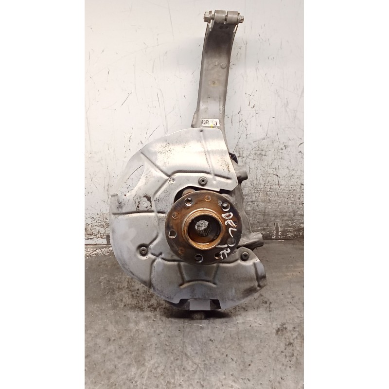 Recambio de mangueta delantera izquierda para alfa romeo giulia (952_) 2.2 d q4 (952aha45, 952ama4) referencia OEM IAM 005056313