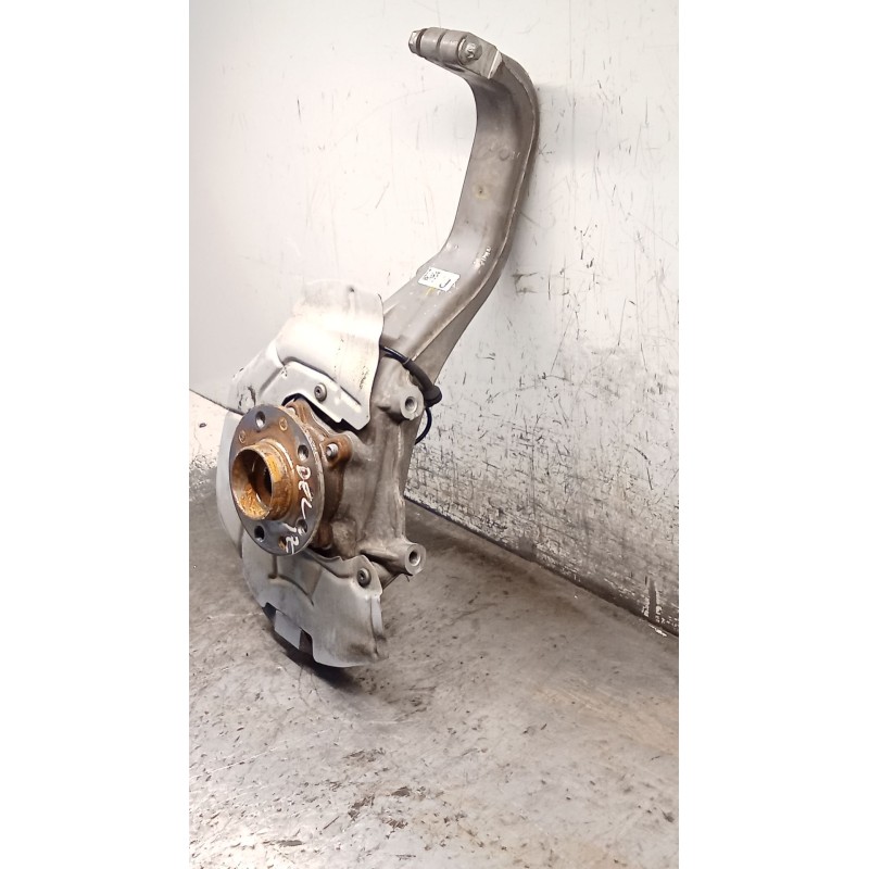 Recambio de mangueta delantera izquierda para alfa romeo giulia (952_) 2.2 d q4 (952aha45, 952ama4) referencia OEM IAM 005056313