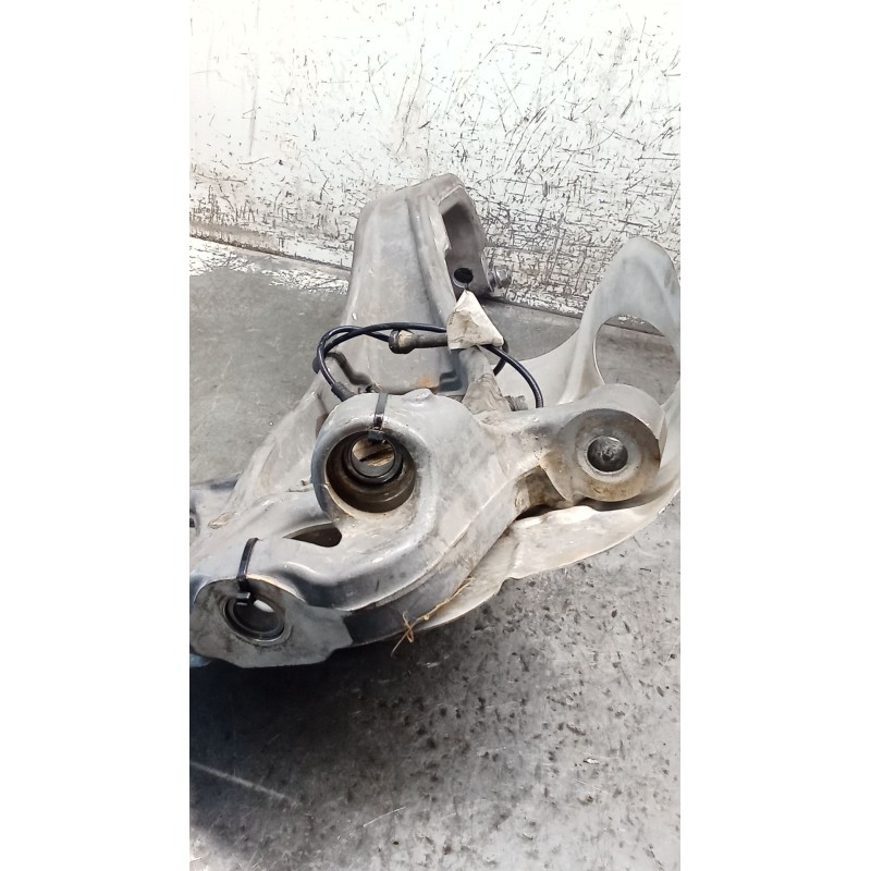 Recambio de mangueta delantera izquierda para alfa romeo giulia (952_) 2.2 d q4 (952aha45, 952ama4) referencia OEM IAM 005056313