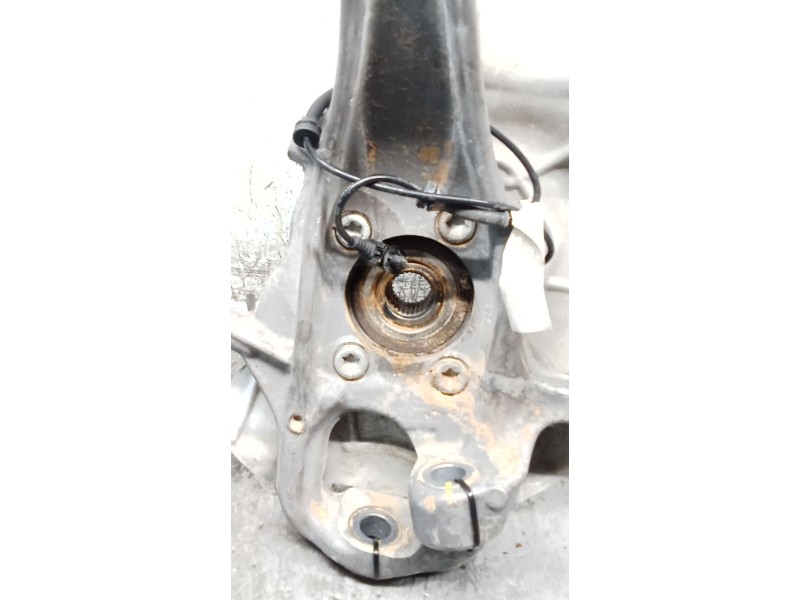 Recambio de mangueta delantera izquierda para alfa romeo giulia (952_) 2.2 d q4 (952aha45, 952ama4) referencia OEM IAM 005056313