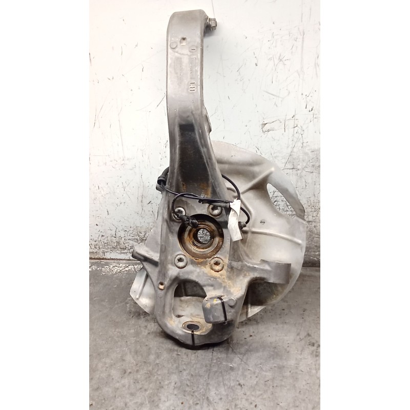 Recambio de mangueta delantera izquierda para alfa romeo giulia (952_) 2.2 d q4 (952aha45, 952ama4) referencia OEM IAM 005056313