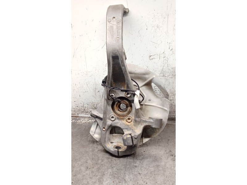 Recambio de mangueta delantera izquierda para alfa romeo giulia (952_) 2.2 d q4 (952aha45, 952ama4) referencia OEM IAM 005056313