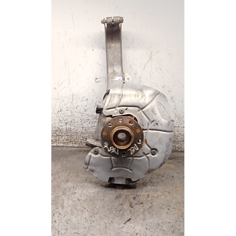 Recambio de mangueta delantera derecha para alfa romeo giulia (952_) 2.2 d q4 (952aha45, 952ama4) referencia OEM IAM 00505631450