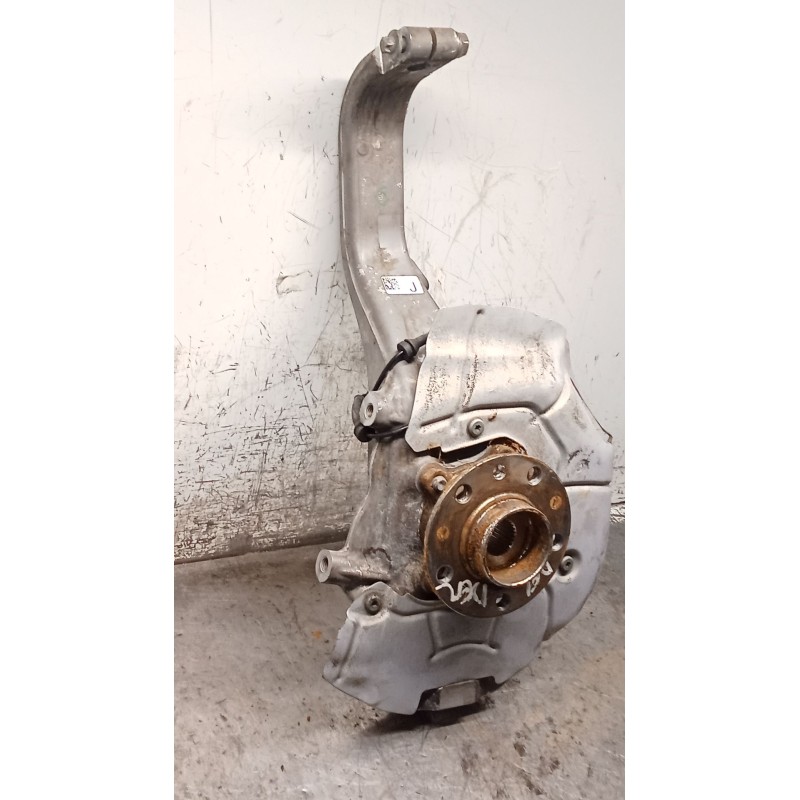 Recambio de mangueta delantera derecha para alfa romeo giulia (952_) 2.2 d q4 (952aha45, 952ama4) referencia OEM IAM 00505631450