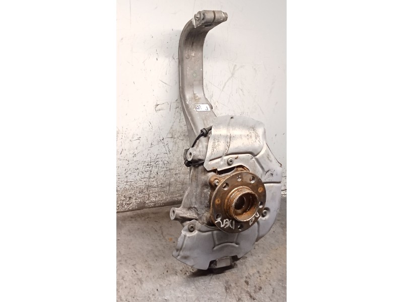 Recambio de mangueta delantera derecha para alfa romeo giulia (952_) 2.2 d q4 (952aha45, 952ama4) referencia OEM IAM 00505631450