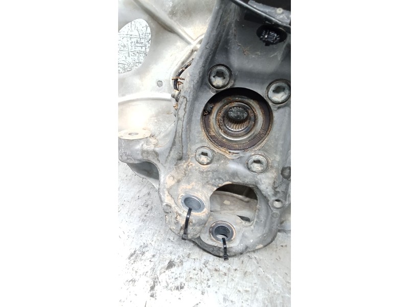 Recambio de mangueta delantera derecha para alfa romeo giulia (952_) 2.2 d q4 (952aha45, 952ama4) referencia OEM IAM 00505631450