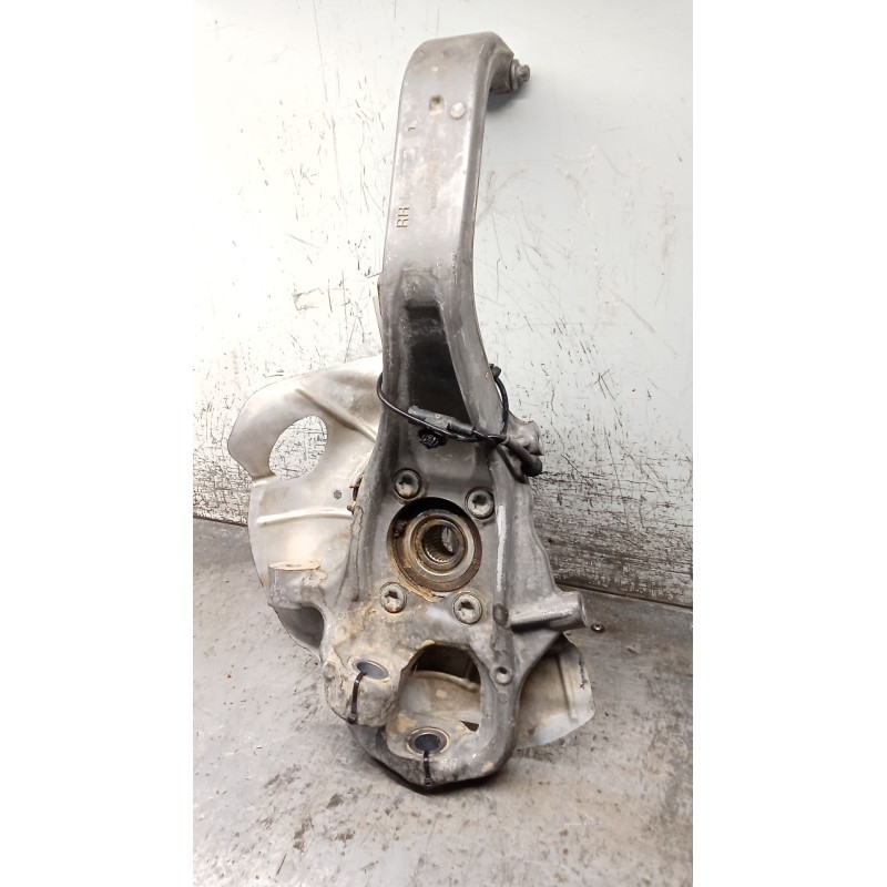 Recambio de mangueta delantera derecha para alfa romeo giulia (952_) 2.2 d q4 (952aha45, 952ama4) referencia OEM IAM 00505631450