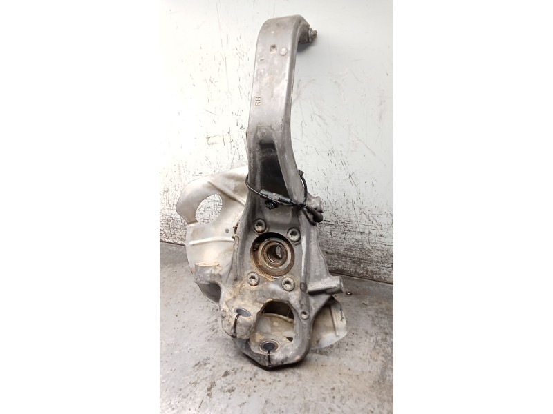 Recambio de mangueta delantera derecha para alfa romeo giulia (952_) 2.2 d q4 (952aha45, 952ama4) referencia OEM IAM 00505631450