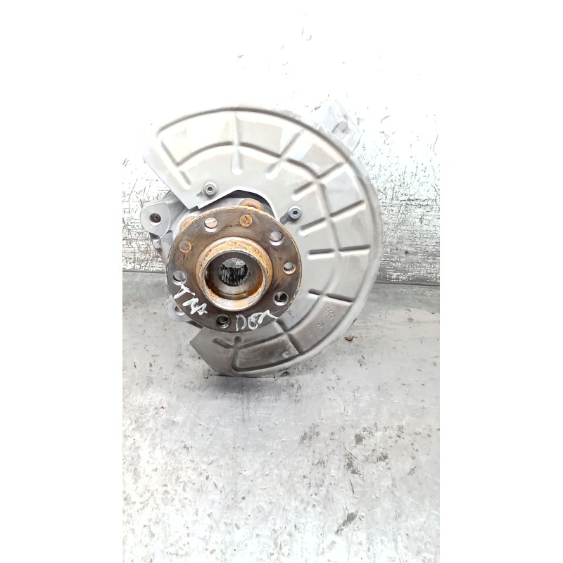 Recambio de mangueta trasera derecha para alfa romeo giulia (952_) 2.2 d q4 (952aha45, 952ama4) referencia OEM IAM  00505439880 