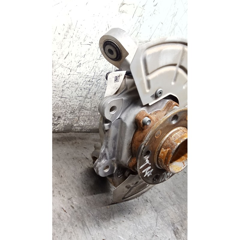 Recambio de mangueta trasera derecha para alfa romeo giulia (952_) 2.2 d q4 (952aha45, 952ama4) referencia OEM IAM  00505439880 