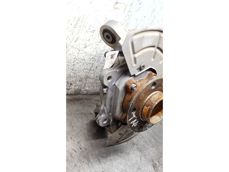 Recambio de mangueta trasera derecha para alfa romeo giulia (952_) 2.2 d q4 (952aha45, 952ama4) referencia OEM IAM  00505439880 