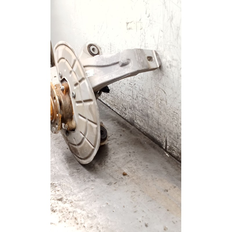 Recambio de mangueta trasera derecha para alfa romeo giulia (952_) 2.2 d q4 (952aha45, 952ama4) referencia OEM IAM  00505439880 