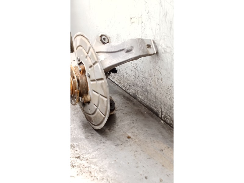 Recambio de mangueta trasera derecha para alfa romeo giulia (952_) 2.2 d q4 (952aha45, 952ama4) referencia OEM IAM  00505439880 