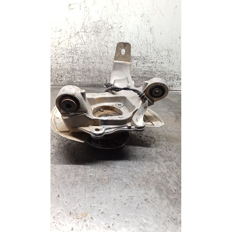 Recambio de mangueta trasera derecha para alfa romeo giulia (952_) 2.2 d q4 (952aha45, 952ama4) referencia OEM IAM  00505439880 