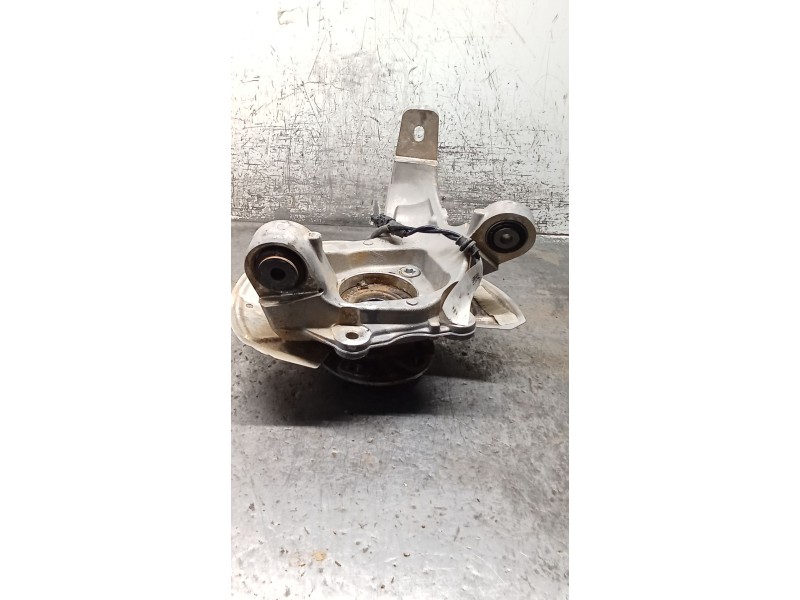 Recambio de mangueta trasera derecha para alfa romeo giulia (952_) 2.2 d q4 (952aha45, 952ama4) referencia OEM IAM  00505439880 