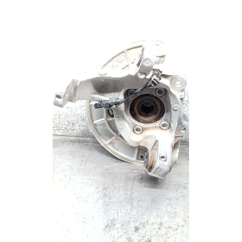 Recambio de mangueta trasera derecha para alfa romeo giulia (952_) 2.2 d q4 (952aha45, 952ama4) referencia OEM IAM  00505439880 