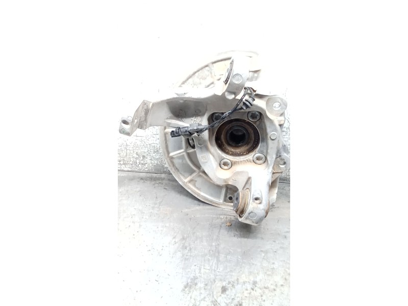 Recambio de mangueta trasera derecha para alfa romeo giulia (952_) 2.2 d q4 (952aha45, 952ama4) referencia OEM IAM  00505439880 