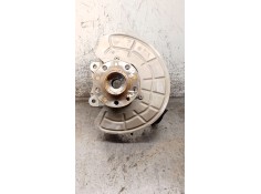 Recambio de mangueta trasera izquierda para alfa romeo giulia (952_) 2.2 d q4 (952aha45, 952ama4) referencia OEM IAM 00505439850