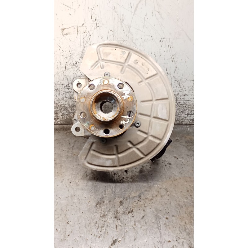 Recambio de mangueta trasera izquierda para alfa romeo giulia (952_) 2.2 d q4 (952aha45, 952ama4) referencia OEM IAM 00505439850