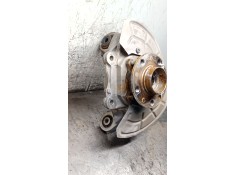 Recambio de mangueta trasera izquierda para alfa romeo giulia (952_) 2.2 d q4 (952aha45, 952ama4) referencia OEM IAM 00505439850 2