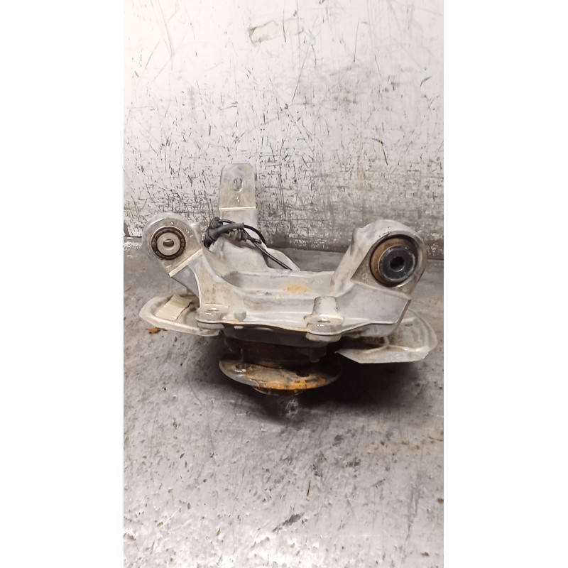 Recambio de mangueta trasera izquierda para alfa romeo giulia (952_) 2.2 d q4 (952aha45, 952ama4) referencia OEM IAM 00505439850