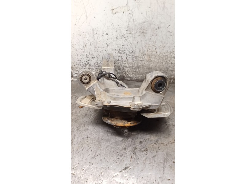 Recambio de mangueta trasera izquierda para alfa romeo giulia (952_) 2.2 d q4 (952aha45, 952ama4) referencia OEM IAM 00505439850