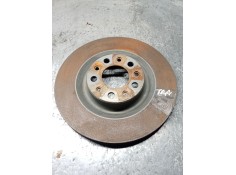 Recambio de disco freno trasero para alfa romeo giulia (952_) 2.2 d q4 (952aha45, 952ama4) referencia OEM IAM   