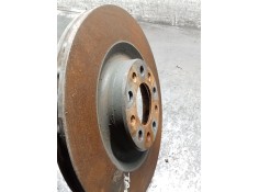 Recambio de disco freno trasero para alfa romeo giulia (952_) 2.2 d q4 (952aha45, 952ama4) referencia OEM IAM    2