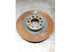 Recambio de disco freno trasero para alfa romeo giulia (952_) 2.2 d q4 (952aha45, 952ama4) referencia OEM IAM   