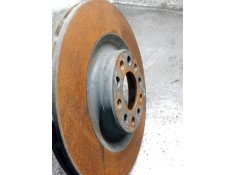 Recambio de disco freno trasero para alfa romeo giulia (952_) 2.2 d q4 (952aha45, 952ama4) referencia OEM IAM    2