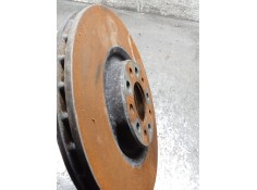 Recambio de disco freno delantero para alfa romeo giulia (952_) 2.2 d q4 (952aha45, 952ama4) referencia OEM IAM    2