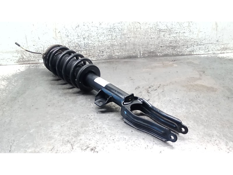 Recambio de amortiguador delantero izquierdo para alfa romeo giulia (952_) 2.2 d q4 (952aha45, 952ama4) referencia OEM IAM 50557