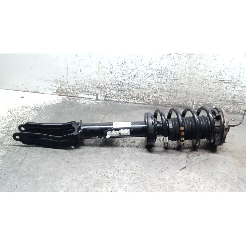 Recambio de amortiguador delantero izquierdo para alfa romeo giulia (952_) 2.2 d q4 (952aha45, 952ama4) referencia OEM IAM 50557