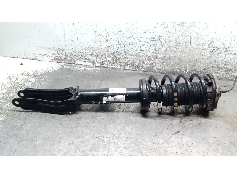 Recambio de amortiguador delantero izquierdo para alfa romeo giulia (952_) 2.2 d q4 (952aha45, 952ama4) referencia OEM IAM 50557