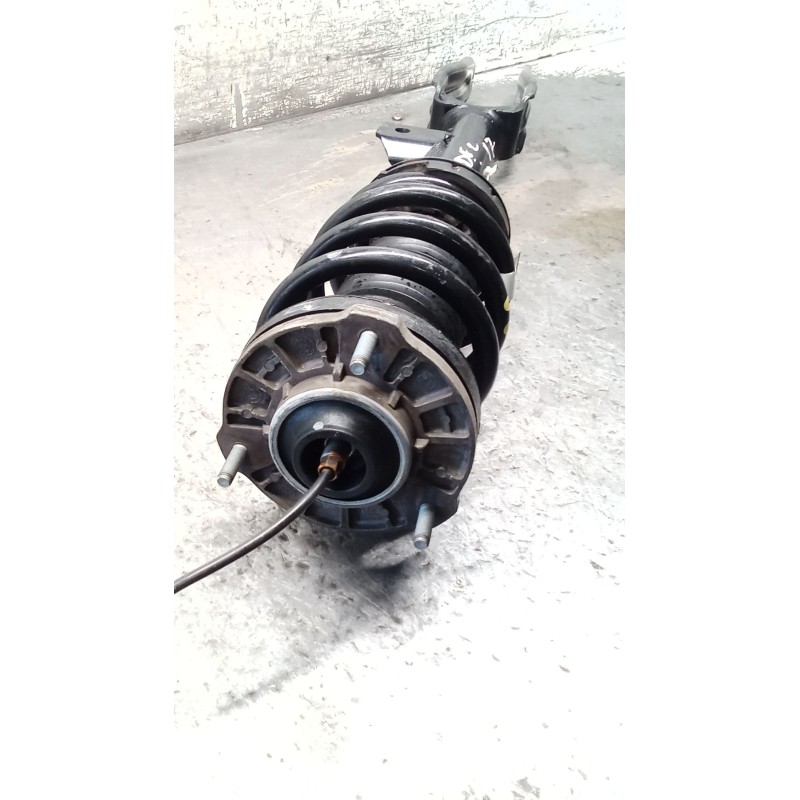 Recambio de amortiguador delantero izquierdo para alfa romeo giulia (952_) 2.2 d q4 (952aha45, 952ama4) referencia OEM IAM 50557