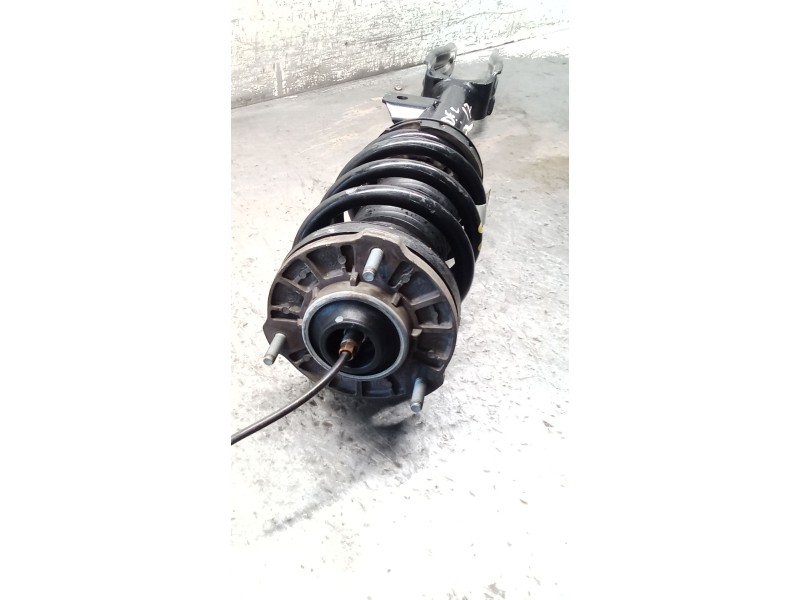 Recambio de amortiguador delantero izquierdo para alfa romeo giulia (952_) 2.2 d q4 (952aha45, 952ama4) referencia OEM IAM 50557