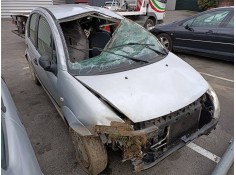 citroen c3 del año 2007