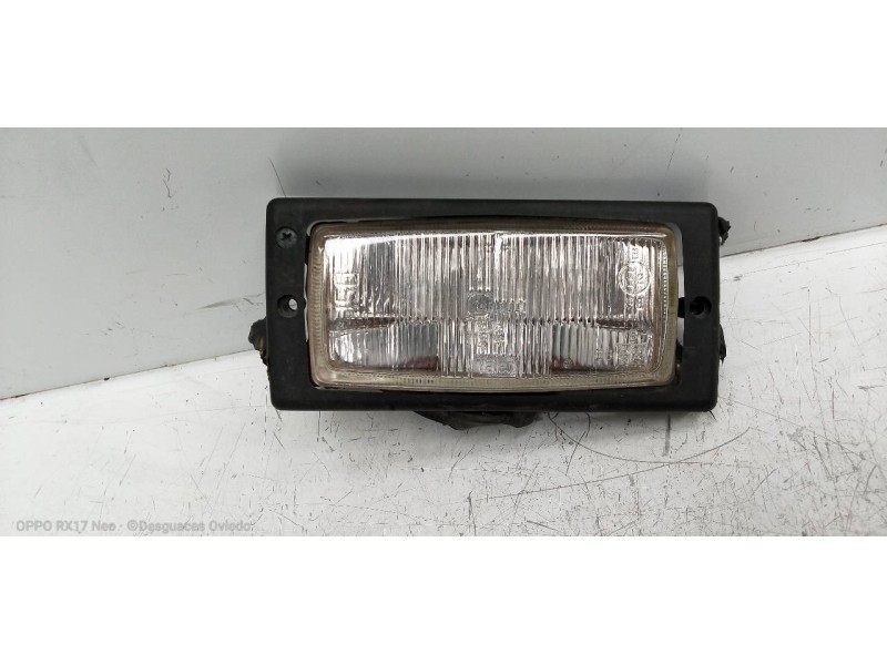Recambio de faro antiniebla izquierdo para renault 21 berlina (b/l48) gtd referencia OEM IAM   