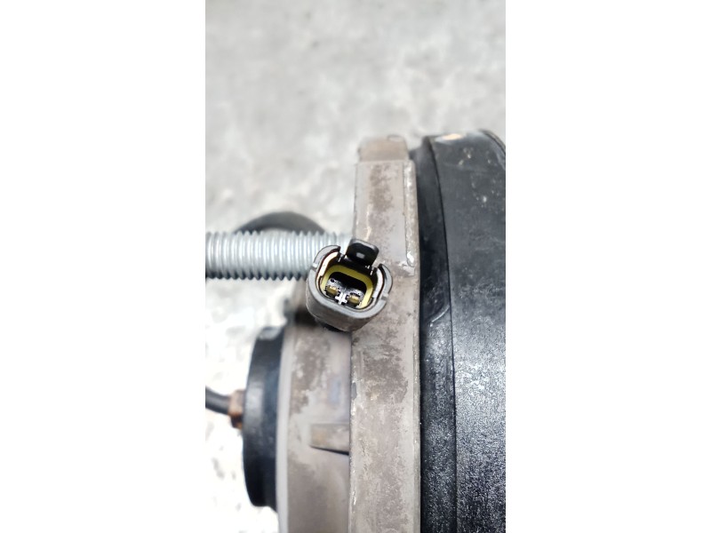 Recambio de amortiguador delantero izquierdo para alfa romeo giulia (952_) 2.2 d q4 (952aha45, 952ama4) referencia OEM IAM 50557