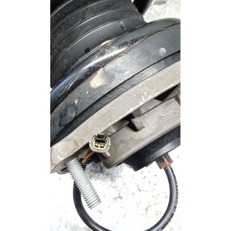 Recambio de amortiguador delantero derecho para alfa romeo giulia (952_) 2.2 d q4 (952aha45, 952ama4) referencia OEM IAM 5055714