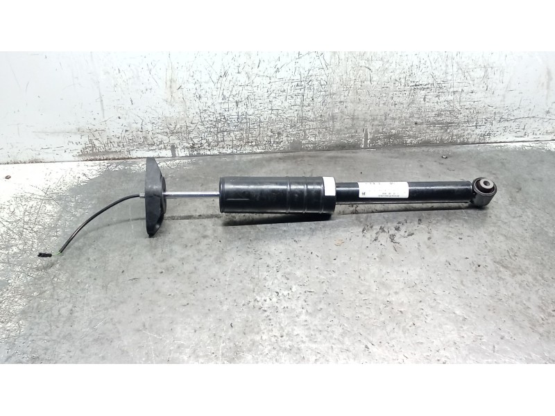Recambio de amortiguador trasero izquierdo para alfa romeo giulia (952_) 2.2 d q4 (952aha45, 952ama4) referencia OEM IAM 5424000