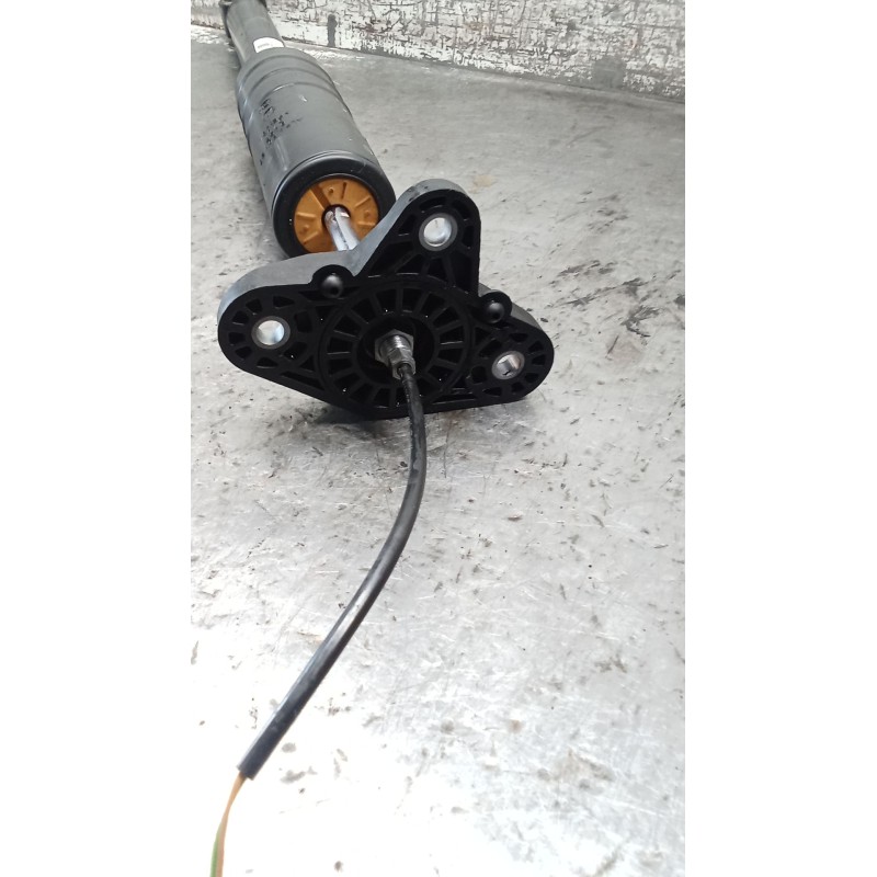 Recambio de amortiguador trasero izquierdo para alfa romeo giulia (952_) 2.2 d q4 (952aha45, 952ama4) referencia OEM IAM 5424000