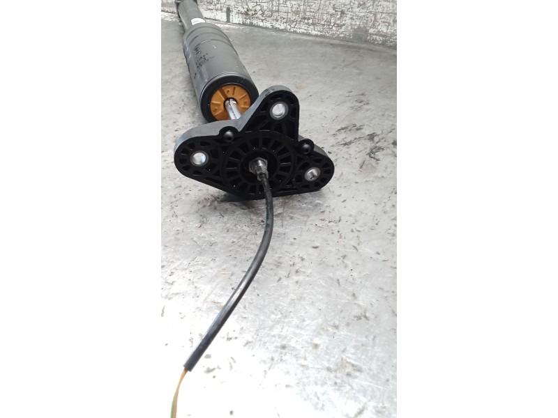 Recambio de amortiguador trasero izquierdo para alfa romeo giulia (952_) 2.2 d q4 (952aha45, 952ama4) referencia OEM IAM 5424000