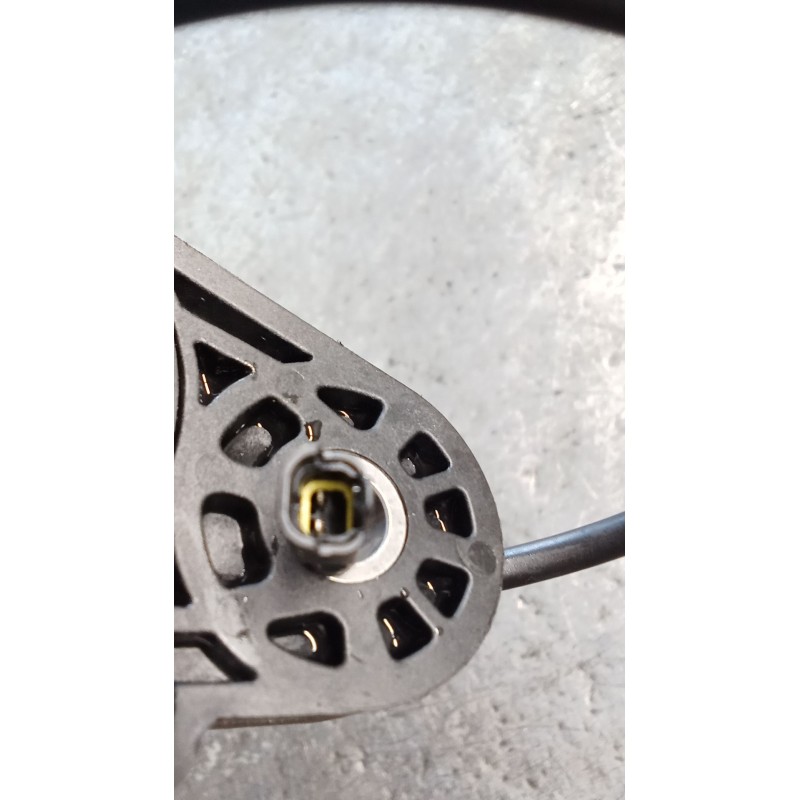 Recambio de amortiguador trasero izquierdo para alfa romeo giulia (952_) 2.2 d q4 (952aha45, 952ama4) referencia OEM IAM 5424000