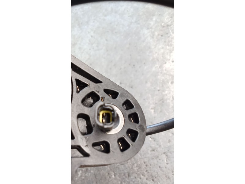 Recambio de amortiguador trasero izquierdo para alfa romeo giulia (952_) 2.2 d q4 (952aha45, 952ama4) referencia OEM IAM 5424000