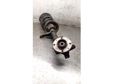 Recambio de mangueta delantera derecha para citroën saxo (s0, s1) 1.5 d referencia OEM IAM   