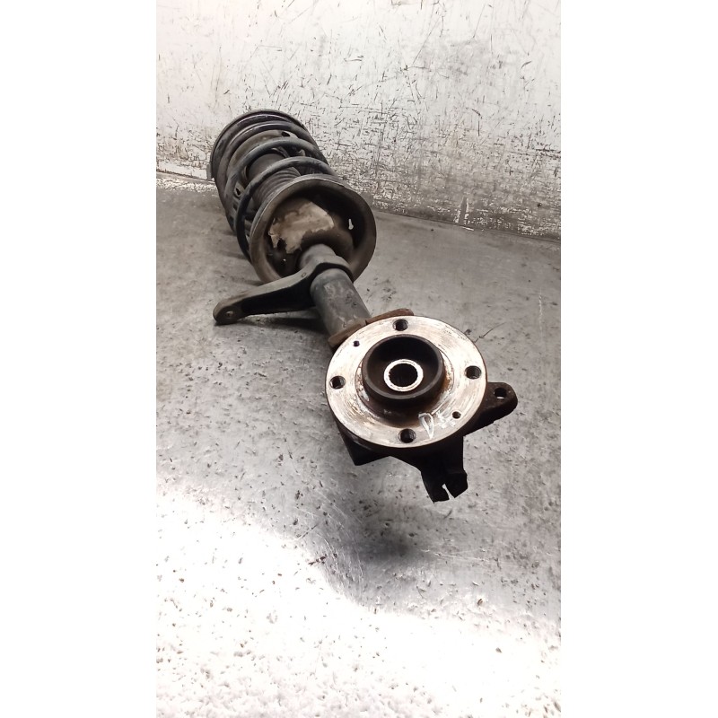 Recambio de mangueta delantera derecha para citroën saxo (s0, s1) 1.5 d referencia OEM IAM   