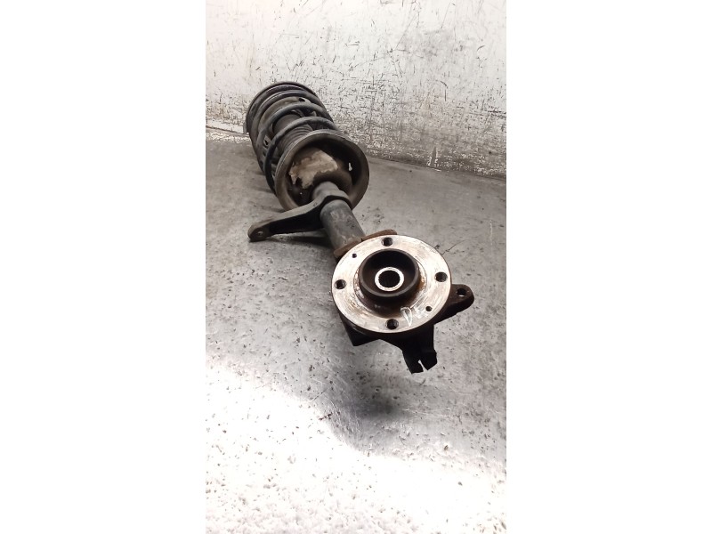 Recambio de mangueta delantera derecha para citroën saxo (s0, s1) 1.5 d referencia OEM IAM   