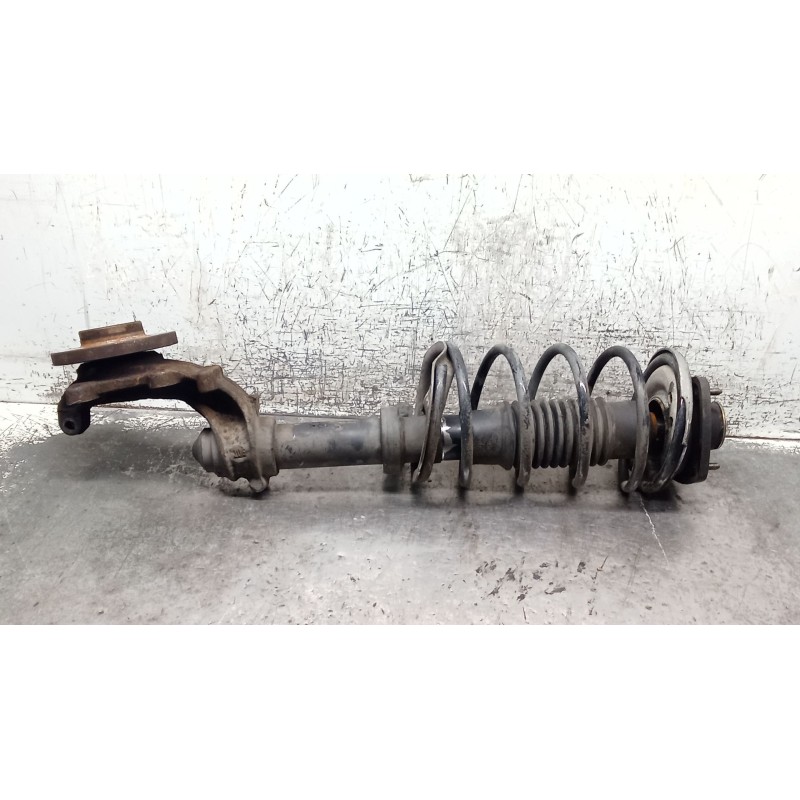 Recambio de mangueta delantera derecha para citroën saxo (s0, s1) 1.5 d referencia OEM IAM   