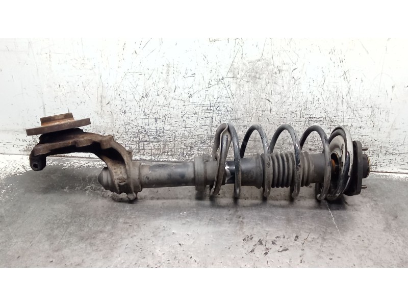 Recambio de mangueta delantera derecha para citroën saxo (s0, s1) 1.5 d referencia OEM IAM   